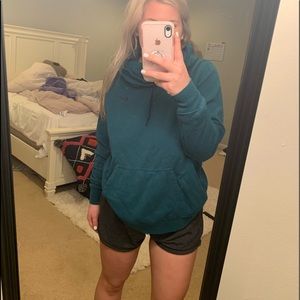 Nike cowlneck sweatshirt